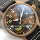 GB Factory Clone IWC Big Pilot's Spitfire Bronze Brown Dial Watch (4)_th.jpg